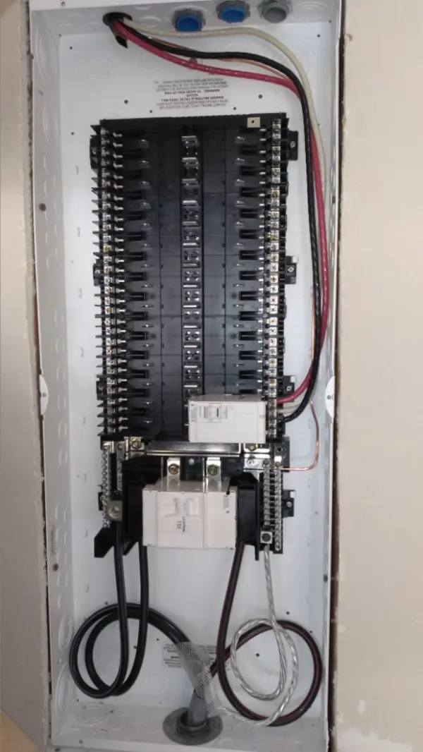 Aluminum Wiring Replacement in Picnic Point, WA